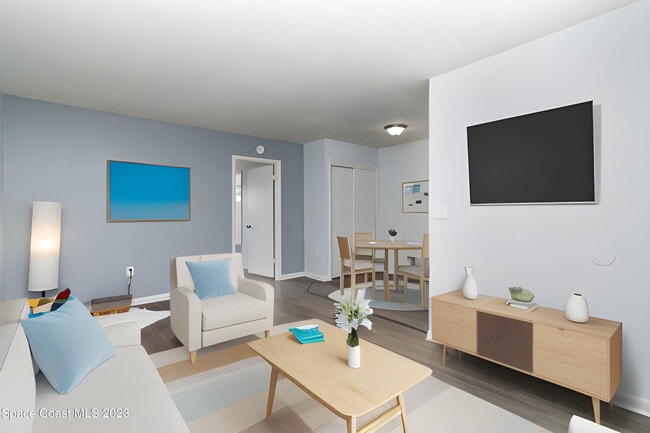 115 Seminole Ave W in Melbourne, FL - Building Photo - Building Photo