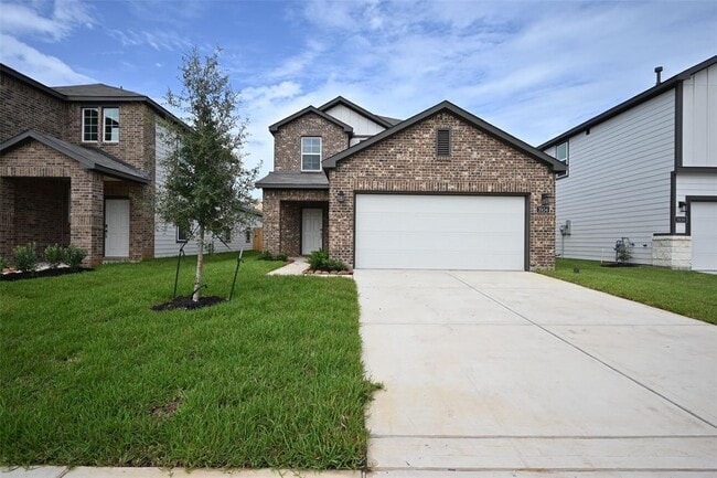 property at 3934 Accolade Xing