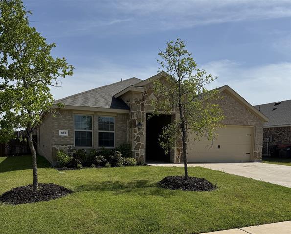 300 Ginger Ave in Anna, TX - Building Photo - Building Photo