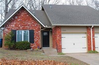 3202 Cardinal Creek Cir in Bentonville, AR - Building Photo - Building Photo