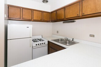 675 W Wrightwood Ave in Chicago, IL - Building Photo - Building Photo