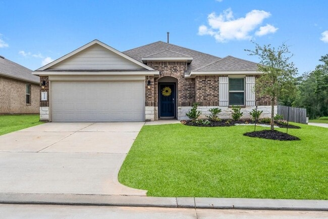 property at 3525 Pearl Mill Ln
