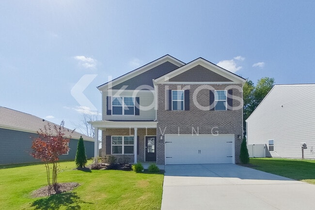 property at 2030 Fairview Hls Dr NE