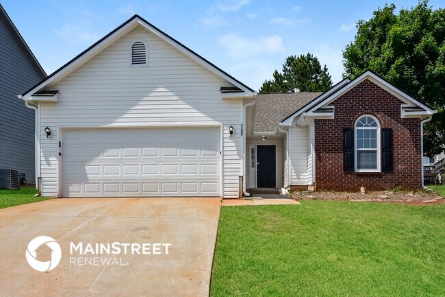 property at 1127 E Briar Gate Ct