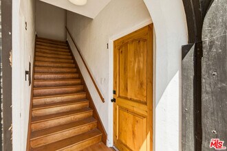 3429 Edgehill Dr in Los Angeles, CA - Building Photo - Building Photo