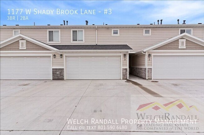 property at 1177 Shady Brook Ln S