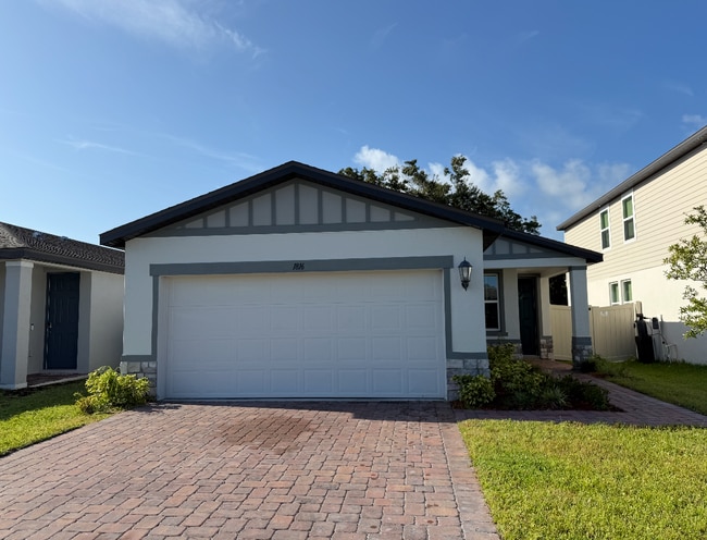 property at 1816 Carnostie Rd