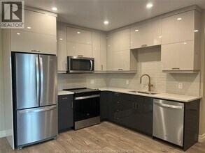 531 Pelissier St in Windsor, ON - Building Photo - Building Photo
