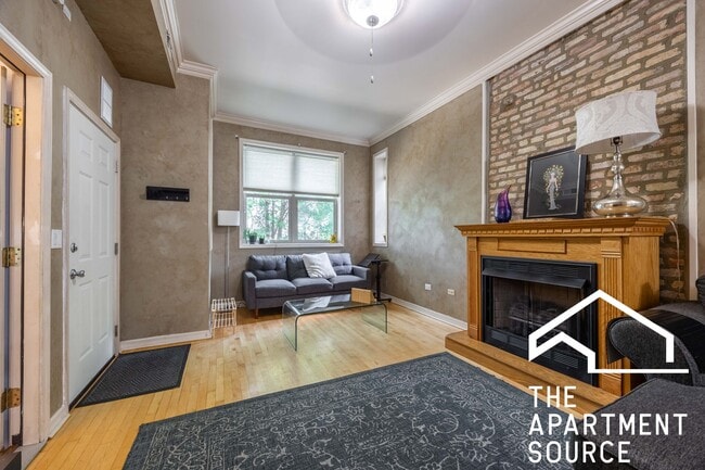 property at 3053 W Washington Blvd