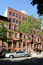 148-152 W 92nd St in New York, NY - Building Photo - Building Photo