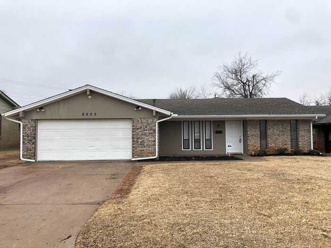property at 8625 Lakeaire Dr