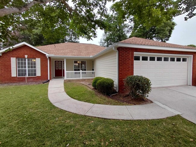 property at 1308 Fern Hill Ct