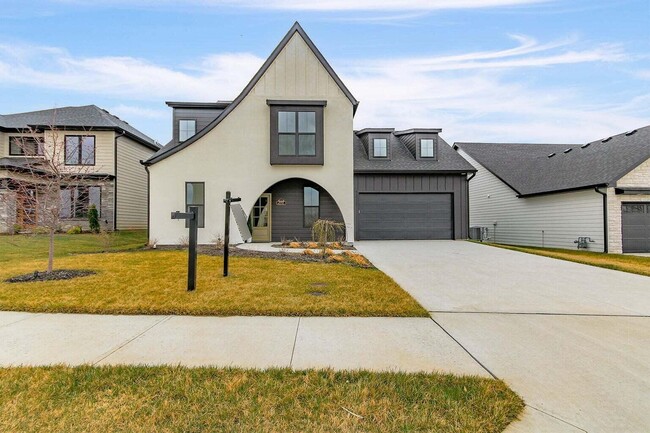 property at 5009 Whisper Dr