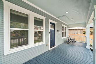 405 Grace St in Houston, TX - Building Photo - Building Photo