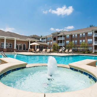 Burkart Crossing Apartments in Seymour, IN - Building Photo