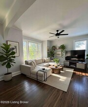 2113 Speed Ave, Unit 1 in Louisville, KY - Building Photo - Building Photo