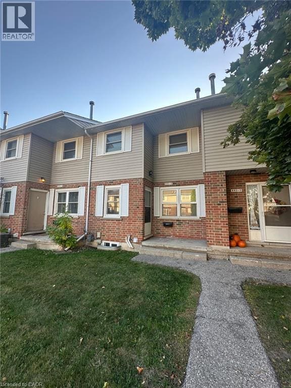 440 Pioneer Dr in Kitchener, ON - Building Photo - Building Photo