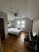 12 Court Park, Unit 3 in West Hartford, CT - Building Photo - Building Photo