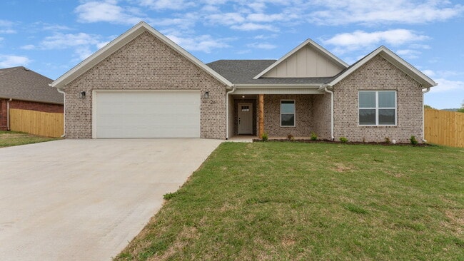 26 N Banner Ave in Farmington, AR - Building Photo - Building Photo