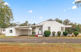 1812 4th Ave in Tuscaloosa, AL - Building Photo - Building Photo