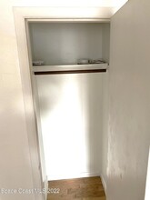 1199 Jordan Ct NE, Unit B in Palm Bay, FL - Foto de edificio - Building Photo