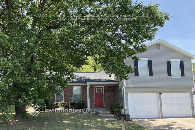 property at 871 Kilkenny Cir