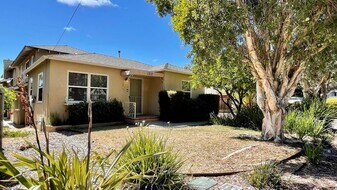123 Stenner St in San Luis Obispo, CA - Building Photo