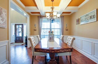 1093 Secretariat Dr in Mount Juliet, TN - Building Photo - Building Photo