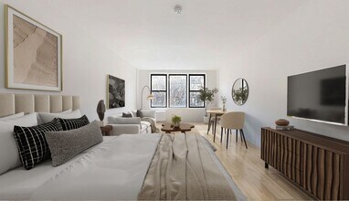 East 26th Street, Unit 3C in New York, NY - Building Photo - Building Photo