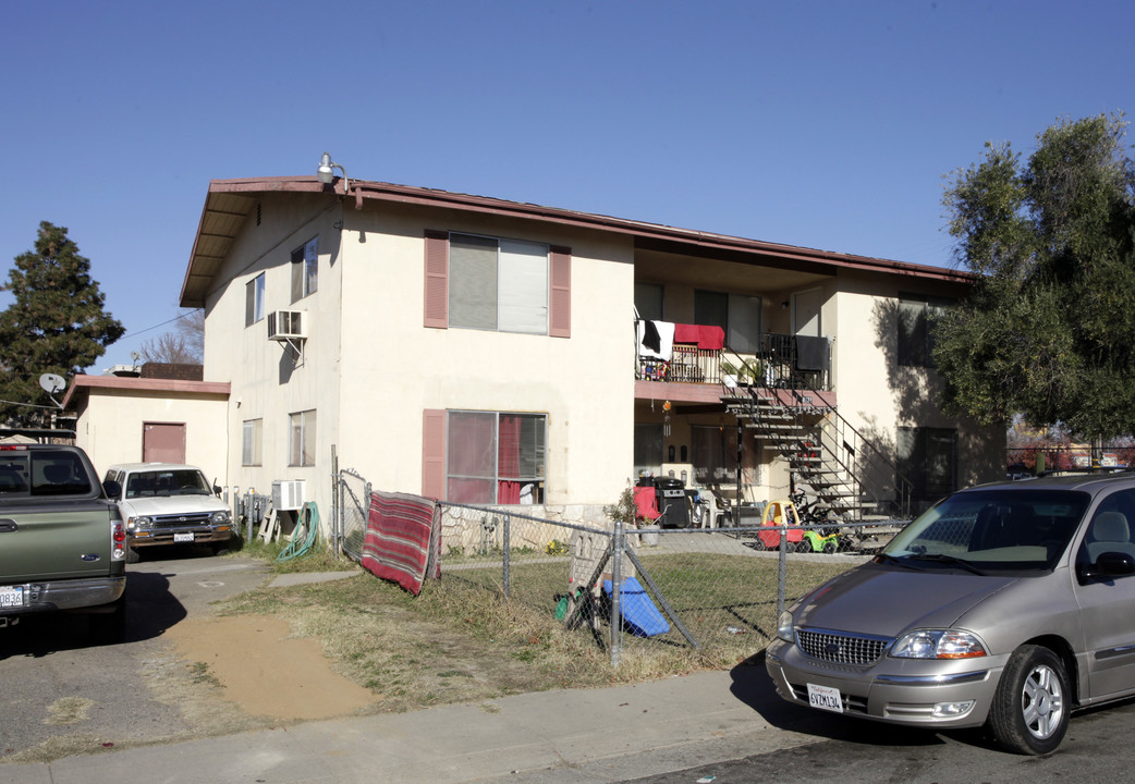 4231 Tresler Ave in North Highlands, CA - Building Photo