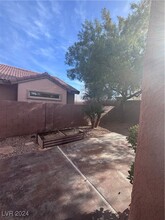 11457 Parkersburg Ave in Las Vegas, NV - Building Photo - Building Photo