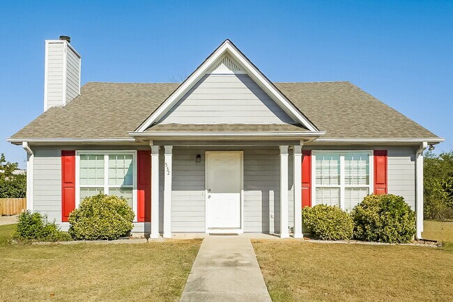 property at 532 Buck Creek Ln