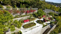 LA Colorado Terrace - A Senior 55+ Community in Los Angeles, CA - Building Photo - Building Photo