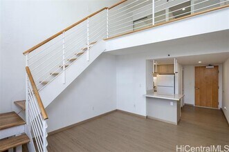 545 Queen St in Honolulu, HI - Building Photo - Building Photo