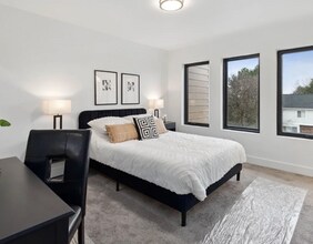 1547 Pallister in Detroit, MI - Building Photo - Building Photo