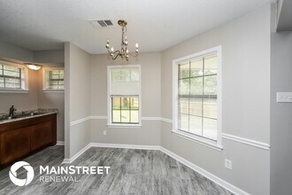 6580 Silver Oak Cove in Memphis, TN - Building Photo - Building Photo