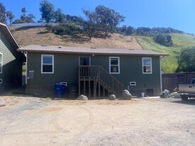 3414 Randy Ln in Chula Vista, CA - Building Photo