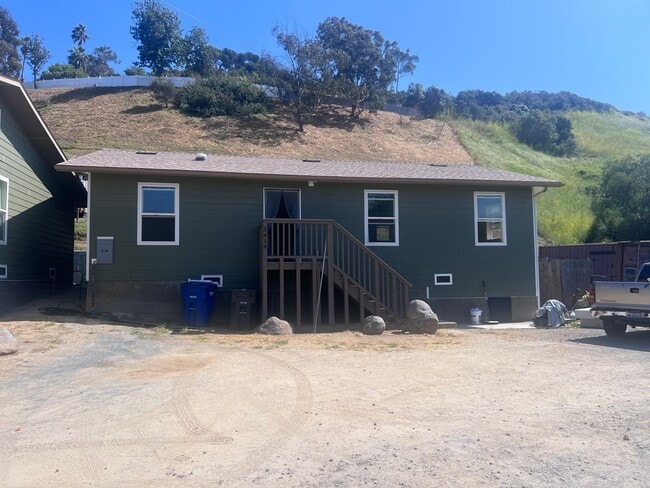 property at 3414 Randy Ln