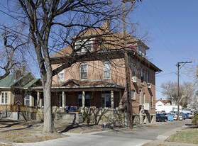 111 W 11th St Apartments