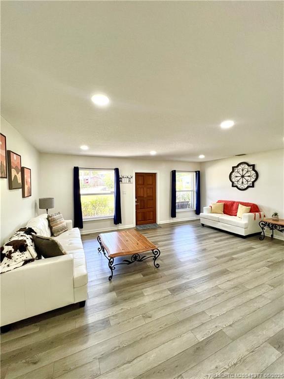 property at 4215 NE Carroll Ct