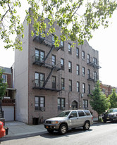 935-937 59th St Apartments