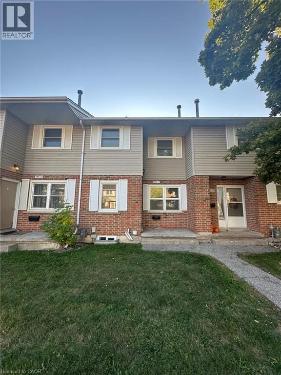 property at 440 Pioneer Dr