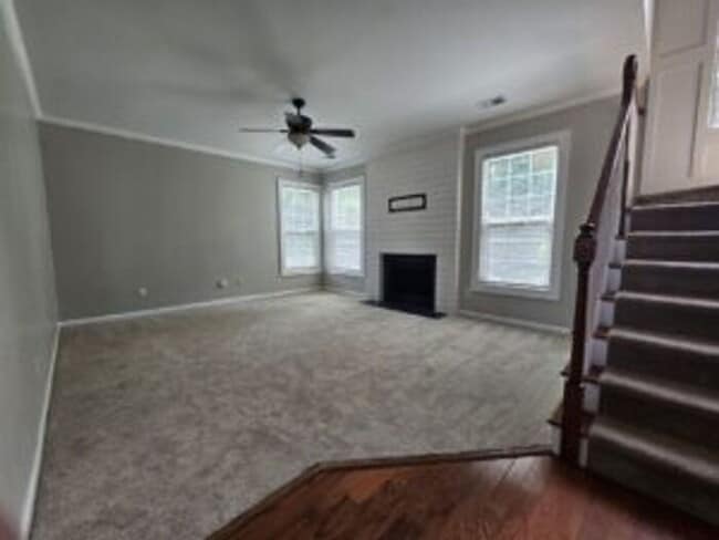 3268 Heathland Way in Mount Pleasant, SC - Building Photo - Building Photo