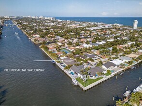 3109 NE 42nd Ct in Fort Lauderdale, FL - Building Photo - Building Photo