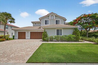 11587 Manatee Bay Ln in Wellington, FL - Building Photo - Building Photo