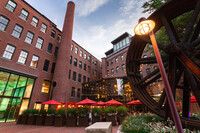 SoWa Boston in Boston, MA - Foto de edificio - Building Photo