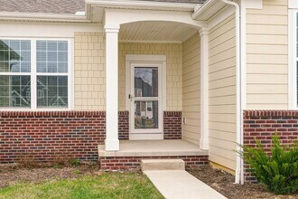 8139 Wolf Path Dr in Powell, OH - Building Photo - Building Photo