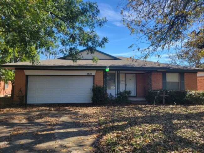 property at 3820 Modlin St