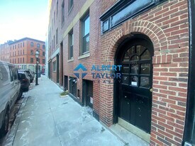 172 Endicott St in Boston, MA - Building Photo