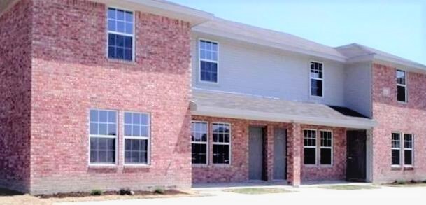 3610 Malibu Ln, Unit B in Killeen, TX - Foto de edificio - Building Photo